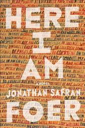 Icon image Here I Am: A Novel