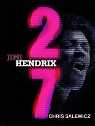 Icon image 27: Jimi Hendrix