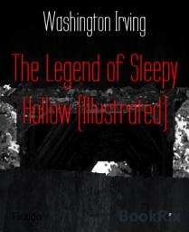 Icon image The Legend of Sleepy Hollow (Illustrated)