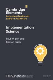 Icon image Implementation Science