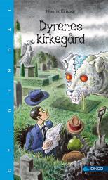 Icon image Dyrenes kirkegård: Jack Stump nr. 11