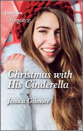 Icon image Christmas with His Cinderella