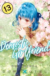 Icon image Domestic Girlfriend
