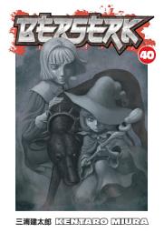 Icon image Berserk