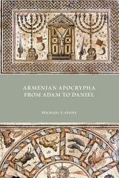 Icon image Armenian Apocrypha from Adam to Daniel