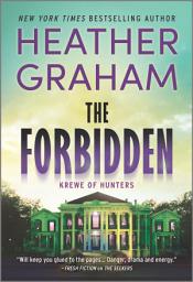 Icon image The Forbidden: A Paranormal Mystery