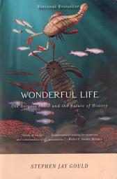 Icon image Wonderful Life: The Burgess Shale and the Nature of History