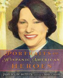 Icon image Portraits of Hispanic American Heroes