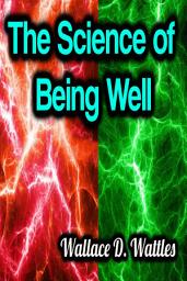 Icon image The Science of Being Well
