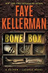 Icon image Bone Box: A Decker/Lazarus Novel