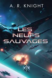 Icon image Les Neuf Sauvages