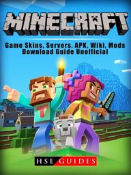 Icon image Minecraft Game Skins, Servers, APK, Wiki, Mods, Download Guide Unofficial