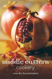 Icon image Middle Eastern Cookery