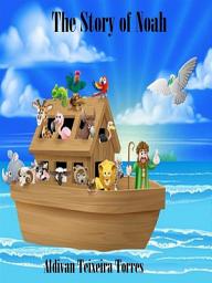 Icon image The story of noah
