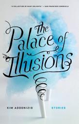 Icon image The Palace of Illusions: Stories