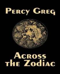 Icon image Across the Zodiac