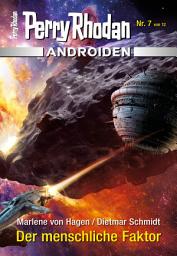 Icon image Androiden 7: Der menschliche Faktor: Miniserie