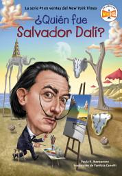 Icon image ¿Quién fue Salvador Dalí?