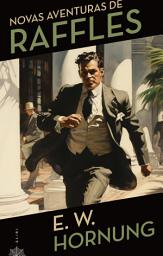Icon image Novas Aventuras de Raffles