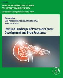 Icon image Immune Landscape of Pancreatic Cancer Development and Drug Resistance