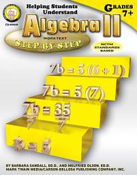 Icon image Helping Students Understand Algebra II, Grades 7 - 8