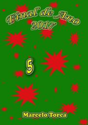 Icon image Final De Ano 2017 5: Repertório