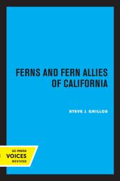 Icon image Ferns and Fern Allies of California