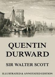 Icon image Quentin Durward: eBook Edition