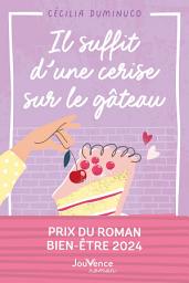 Icon image Il suffit d'une cerise sur le gâteau