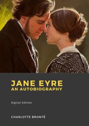 Icon image Jane Eyre: An autobiography