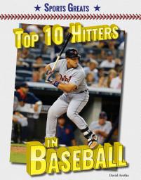Icon image Top 10 Hitters in Baseball