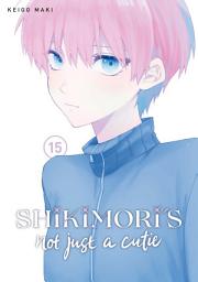 Icon image Shikimori's Not Just a Cutie