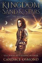 Icon image Ancient Hearts: Egyptian Mythology Time Travel Fantasy Romance with Gods and Monsters