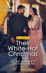 Icon image Their White-Hot Christmas: Volume 4