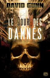 Icon image Les Aux', T3 : Le Jour des Damnés