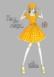 Icon image I’m No Angel, Vol. 2