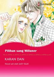 Icon image Pilihan sang Miliuner: Harlequin Comics