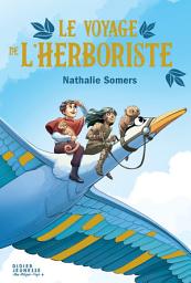 Icon image Le Voyage de l'herboriste