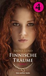 Icon image Finnische Träume - Teil 4 | Roman: Eine verbotene Liebe ...