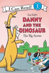 Icon image Danny and the Dinosaur: The Big Sneeze