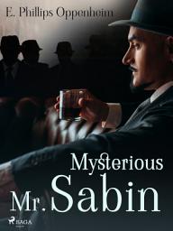 Icon image Mysterious Mr. Sabin
