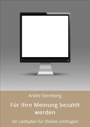 Icon image Für Ihre Meinung bezahlt werden: Ihr Leitfaden für Online-Umfragen