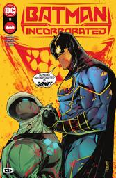 Icon image Batman Incorporated