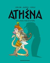 Icon image Athéna: Les 12 travaux tordus de la Pythie