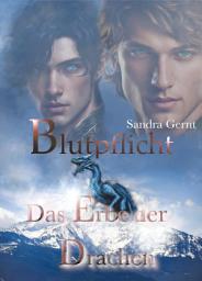 Icon image Blutpflicht: Das Erbe der Drachen