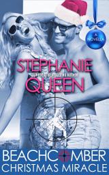 Icon image Beachcomber Christmas Miracle: a romantic thriller novella