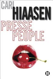 Icon image Presse-people