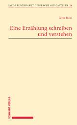 Icon image Eine Erzählung schreiben und verstehen: Ausgabe 2