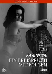 Icon image EIN FREISPRUCH MIT FOLGEN: Der Krimi-Klassiker!