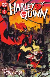 Icon image Harley Quinn (2021)